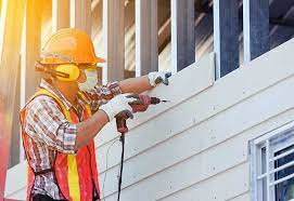 Best James Hardie Siding  in Yuc Valley, CA