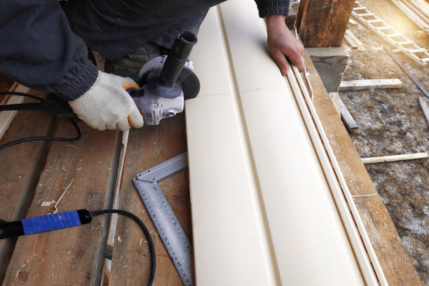 Best Aluminum Siding Installation  in Yuc Valley, CA