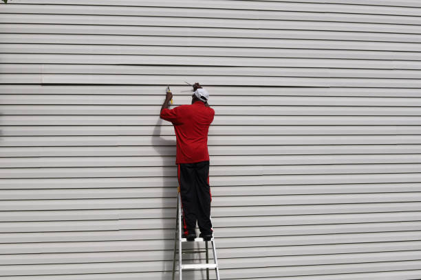 Best Siding Removal and Disposal  in Yuc Valley, CA